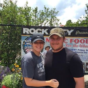 Meet your Posher, Tiffany